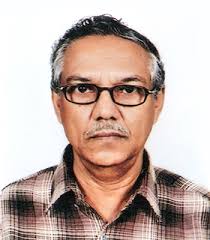 Professor Dr P B Roy